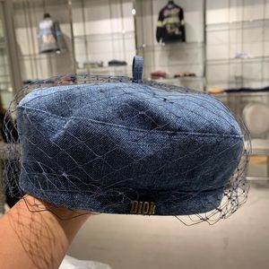 Christian Dior Hat